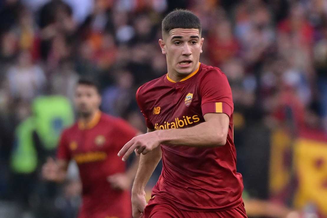 Calciomercato Roma, 10 milioni non bastano: Pinto cala il jolly