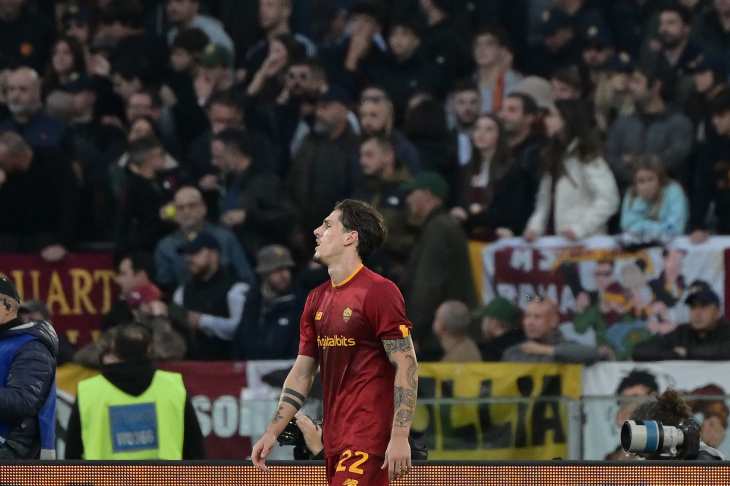 Calciomercato Roma, fissato ‼ l'incontro per Zaniolo 📅