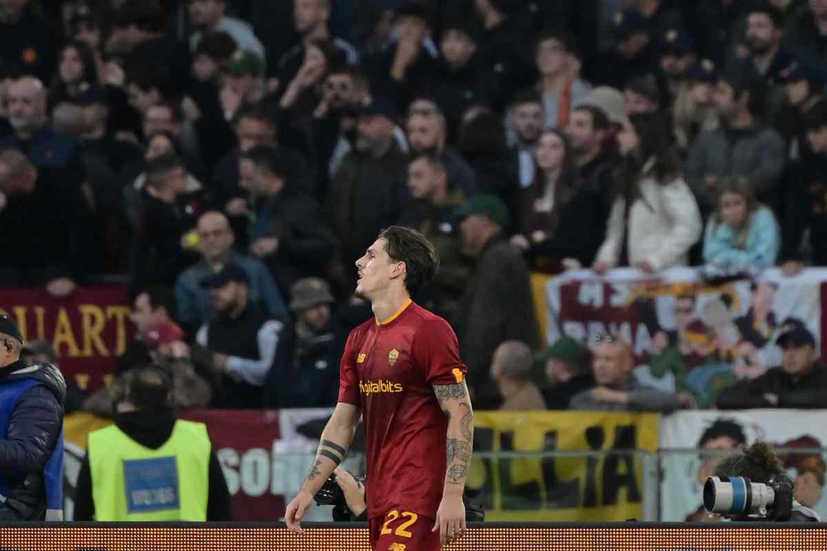 Calciomercato Roma, offerta superabile: tris di big in Premier per Zaniolo