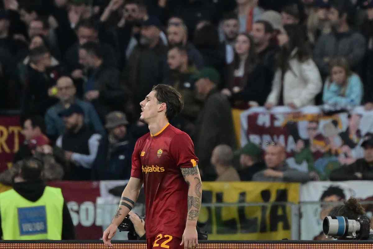 Calciomercato Roma