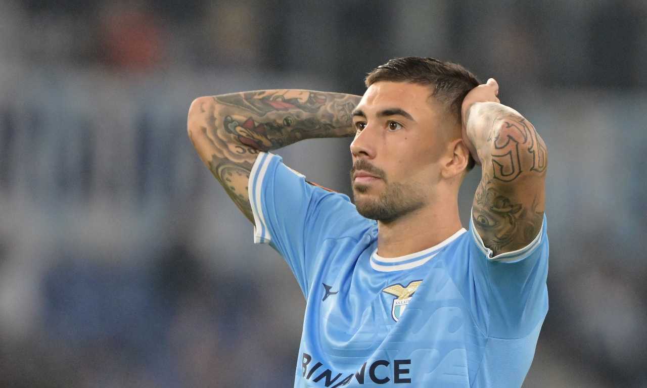 TV PLAY | Derby infuocato🔥:" Zaccagni è più forte di Zaniolo" 🧐