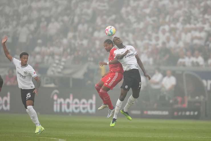 Calciomercato Roma, bagarre con la Juventus: Pinto cala l'asso