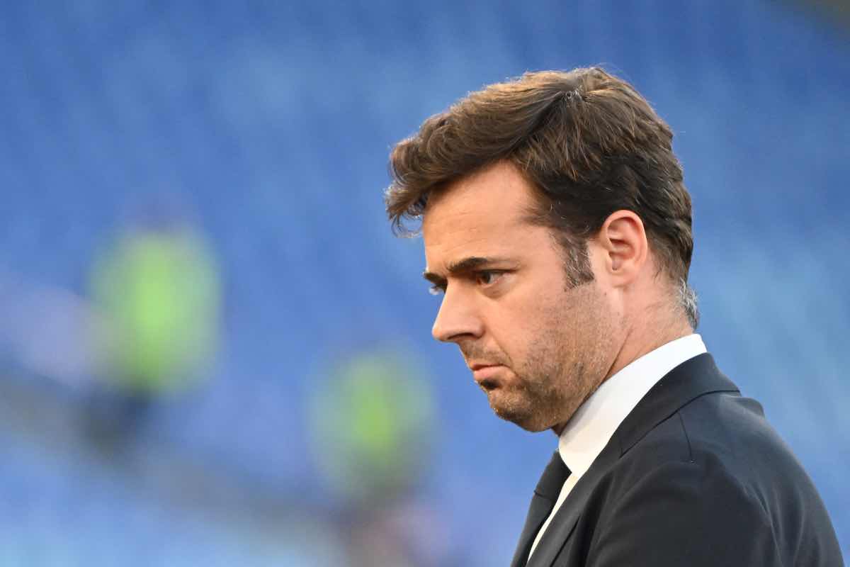 Calciomercato Roma, lo zampino dell'ex: 14 milioni e risposta lampo