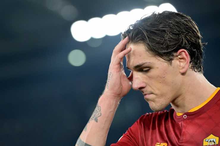 Calciomercato Roma, sentenza ufficiale: cambia anche il futuro di Zaniolo