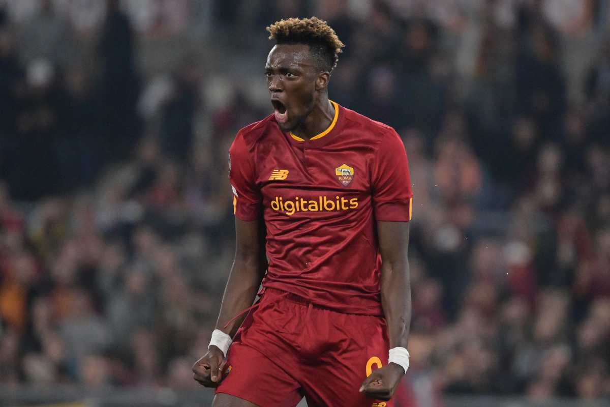 Probabili formazioni Milan-Roma, torna Abraham: big sacrificato