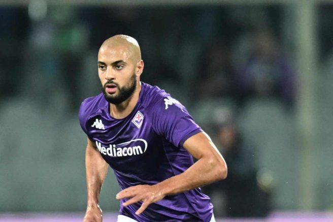 Tradimento prima di Roma-Fiorentina, c'è lo zampino di Simeone