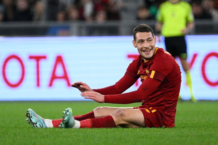 Calciomercato Roma, firma in Serie A: incontro già avvenuto