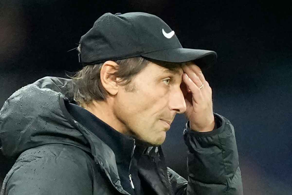 Conte alla Juventus: addio Tottenham e "accordo di massima"