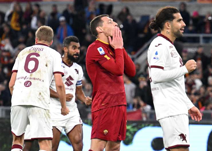 Calciomercato Roma, delusione e addio immediato: rimane in Serie A