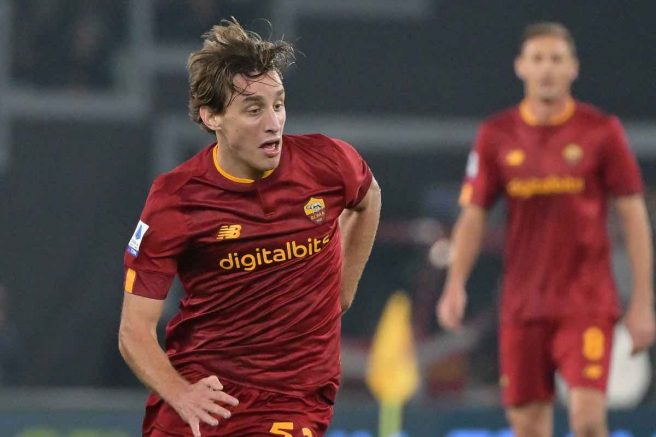 Calciomercato Roma, formula trovata e corsa a tre in Serie A