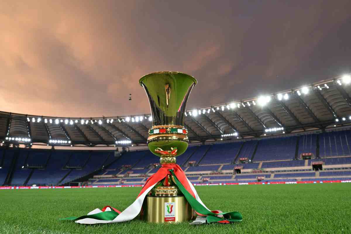 Coppa Italia, UFFICIALE: data e orario di Roma-Cremonese
