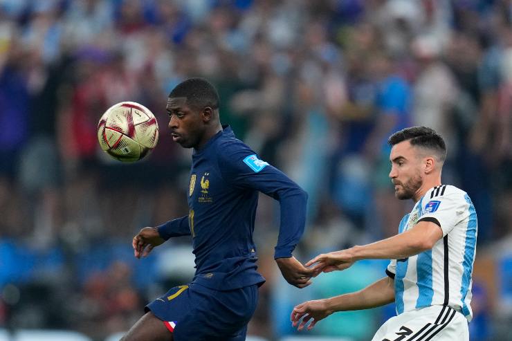 Calciomercato Juventus