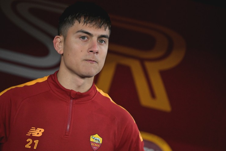 Roma, Mourinho e i tifosi si godono Dybala: doppio rimpianto in Serie A