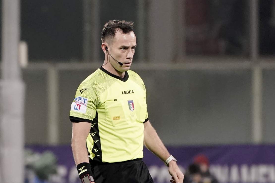 Roma-Genoa, la moviola dei quotidiani: pochi gialli e svista finale