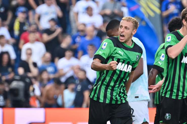 Calciomercato Roma, ritorno di fiamma e colpi low cost per il dopo-Zaniolo