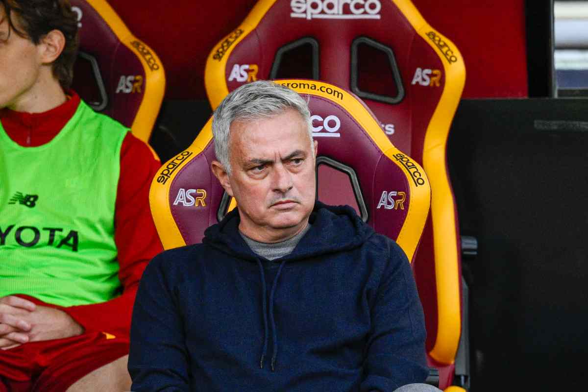 Bomba dal Brasile: "Mourinho CT, mi ha chiamato come vice"