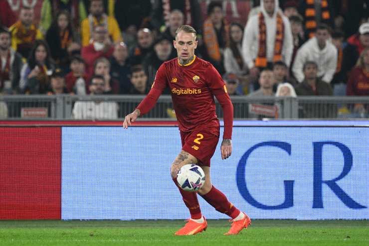 Calciomercato Roma, Allegri non molla: affare a una condizione