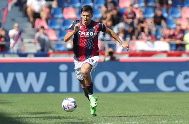 Roma-Bologna, UFFICIALE: sei indisponibili