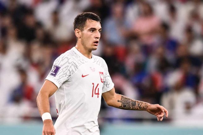 Accordo lampo con l'Arsenal: 25 milioni e affare chiuso