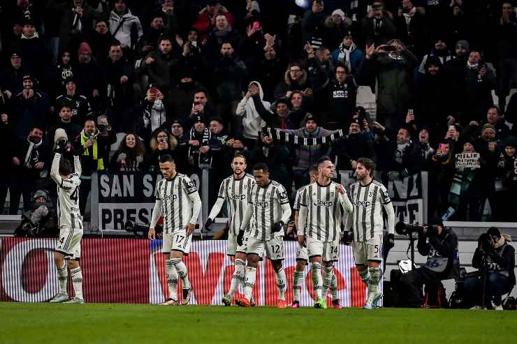 Penalizzazione Juventus, nuovo allarme: "Rischio Serie B"