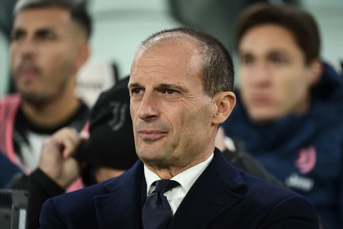 Calciomercato Juventus, fuga senza Champions: inizia Vlahovic