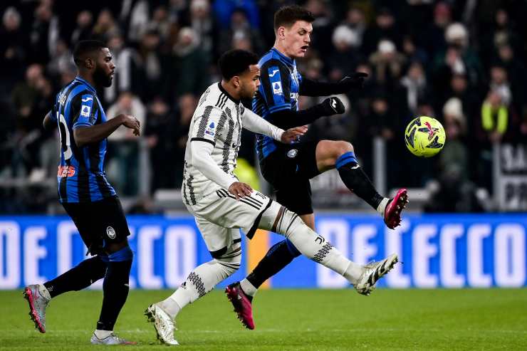Calciomercato, terzo scippo last minute: Allegria Juventus