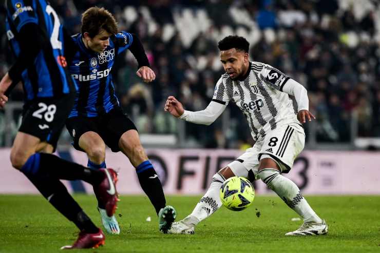 Il Napoli salva la Juve: 30 milioni e addio immediato