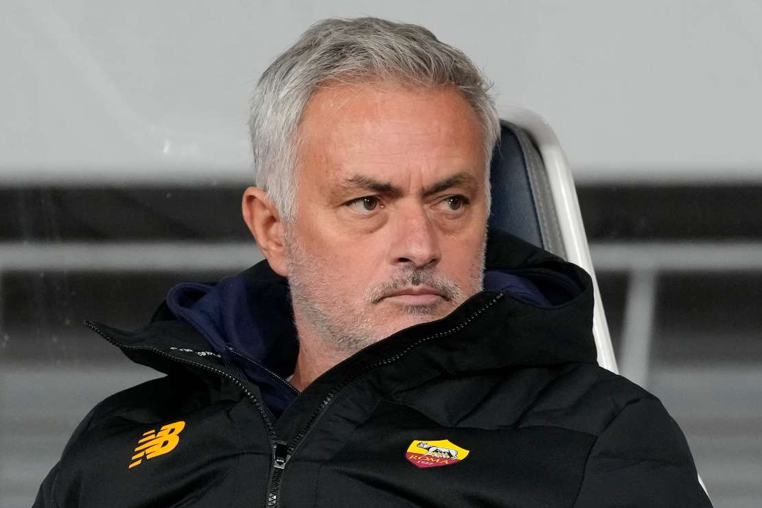 Calciomercato Roma, Mourinho inquieto: doppia richiesta a Pinto