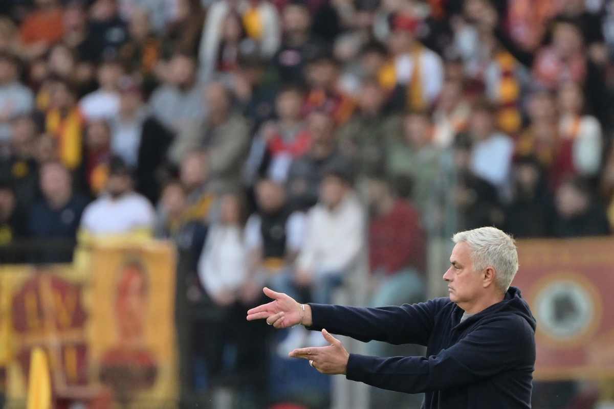 Calciomercato Roma, Mourinho blocca tutto: no a Tiago Pinto