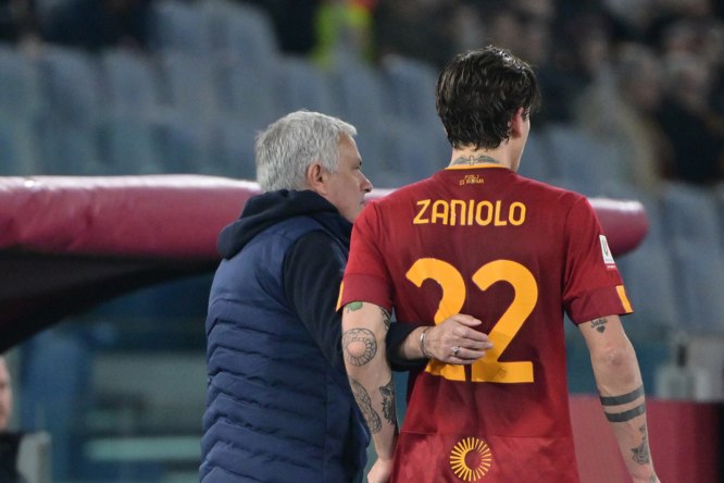 Calciomercato Roma, Zaniolo ha chiesto la cessione: addio immediato