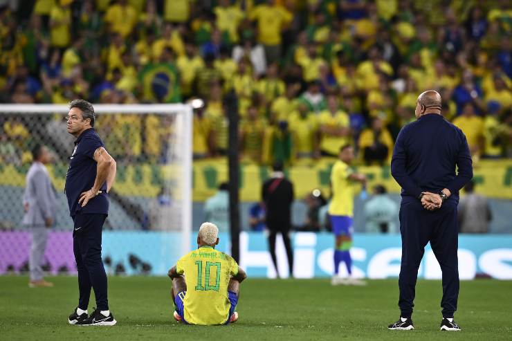 Mourinho CT del Brasile, sentenza Pato Moure: "Decide il presidente"