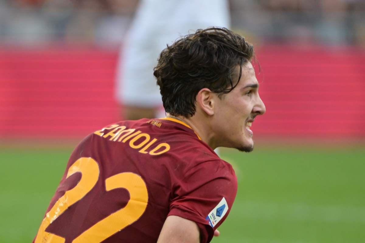 Calciomercato Roma, addio Zaniolo: "Perfetto per la Premier"