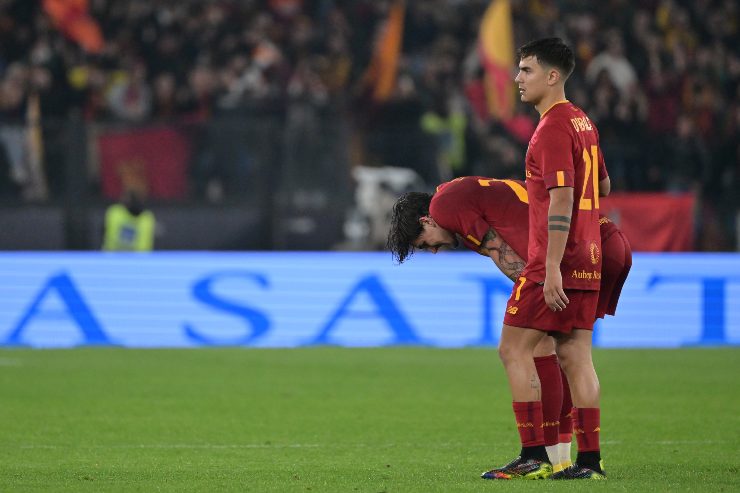 Calciomercato Roma, addio Zaniolo: "Perfetto per la Premier"