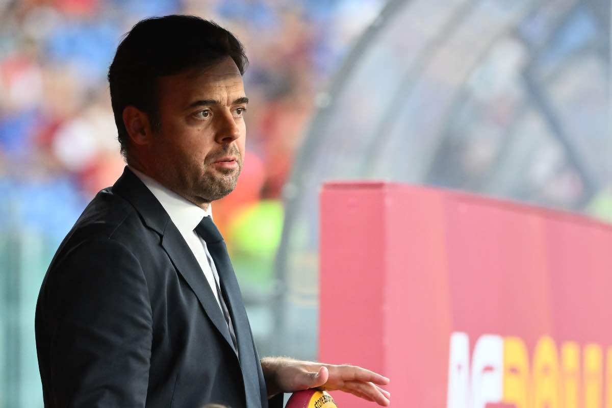 Calciomercato Roma, il post-Zaniolo parla inglese: il piano di Pinto