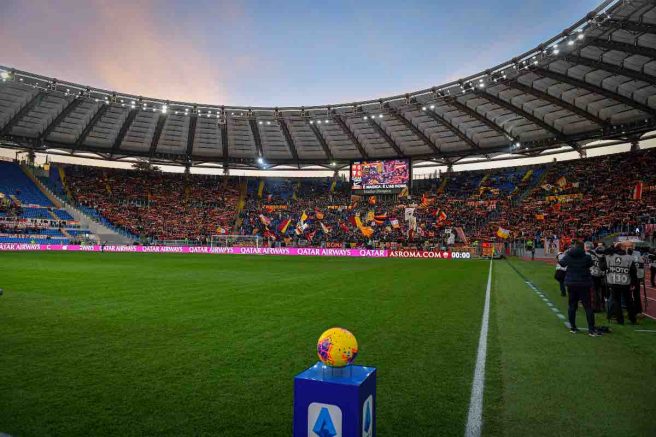 UEFA, quiz social con Roma protagonista: solo i veri tifosi hanno indovinato