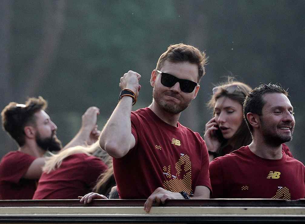 Stadio della Roma, un altro sì: fissata la scadenza del prossimo step