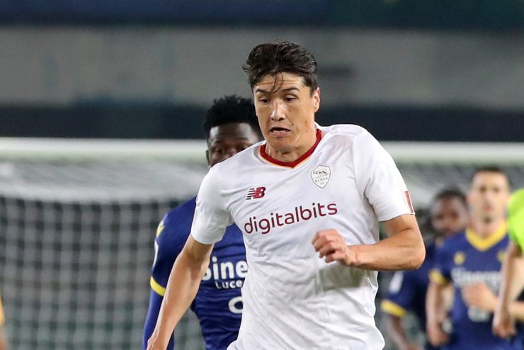 Calciomercato Roma, svolta bianconera: sì al prestito con obbligo