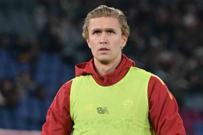 Calciomercato Roma, diktat Mourinho: le condizioni per restare