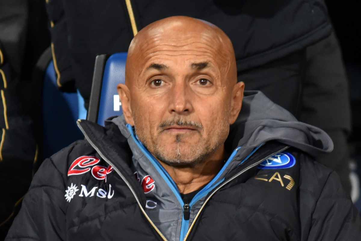 Calciomercato Roma, cambio maglia a sorpresa: anche Spalletti fuori dai giochi