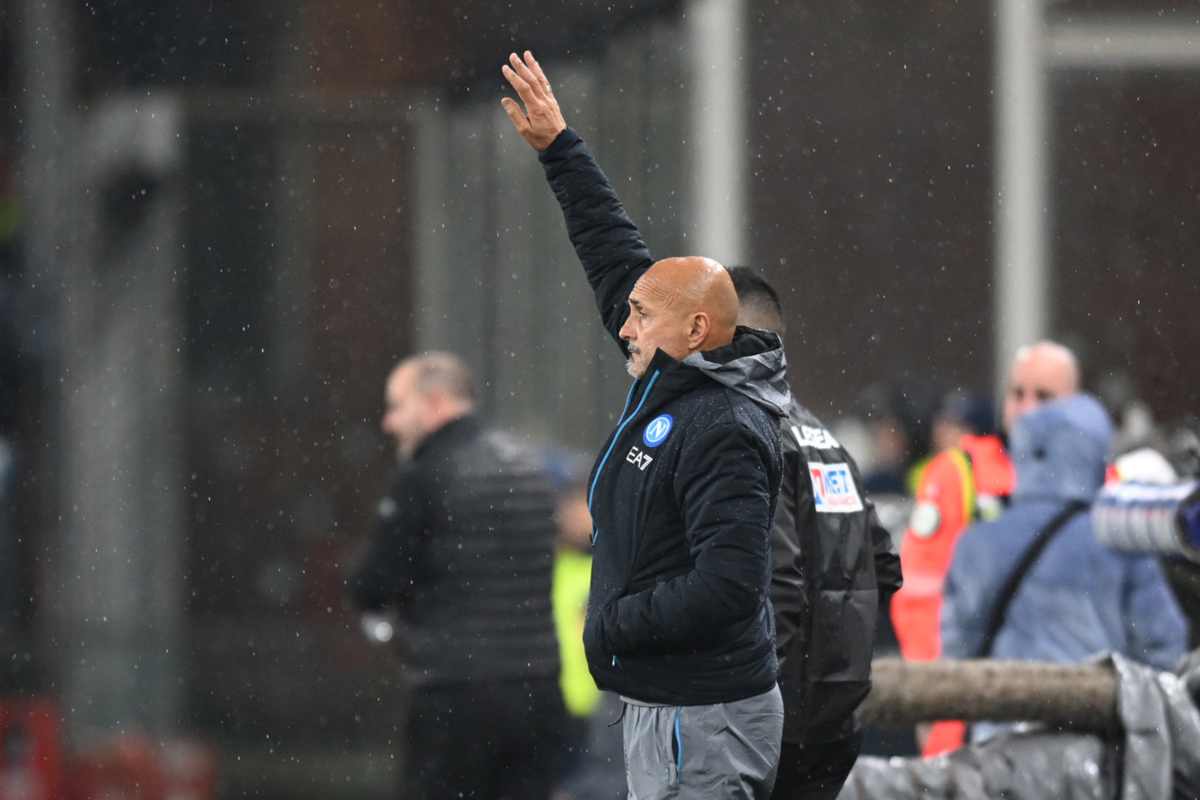 Calciomercato Roma, doppio intreccio in Premier League: Spalletti bloccato