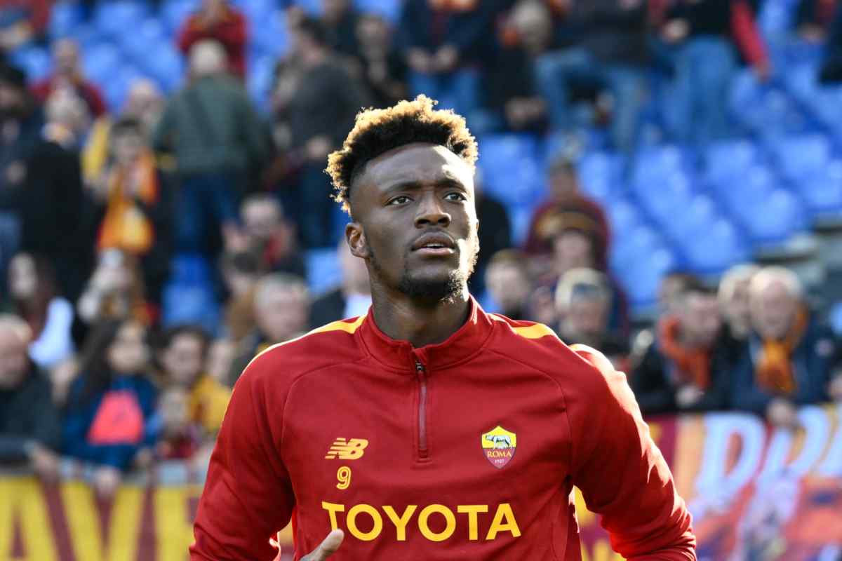 Calciomercato Roma, non solo Abraham: maxi intreccio con ten Hag