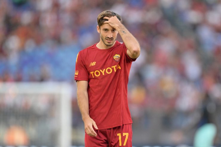 Calciomercato Roma, addio da 6 milioni: offerta in Serie A