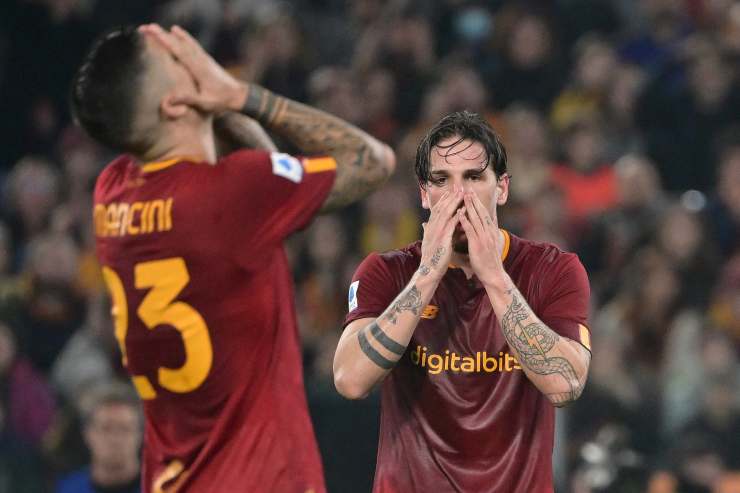 Calciomercato Roma, non solo la Juve: si alza il pressing su Zaniolo