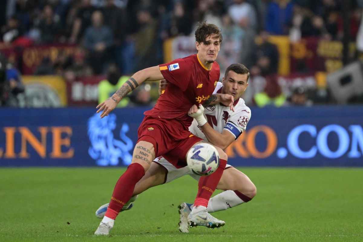 Calciomercato Roma, Pioli fa l'occhiolino a Zaniolo: "Grande potenziale"