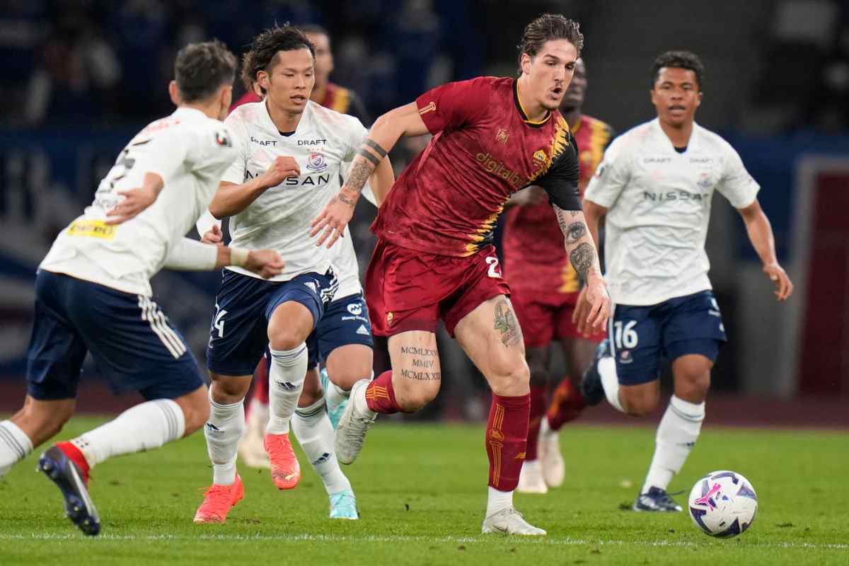 Zaniolo, nuova offerta ufficiale: 30 milioni e non solo