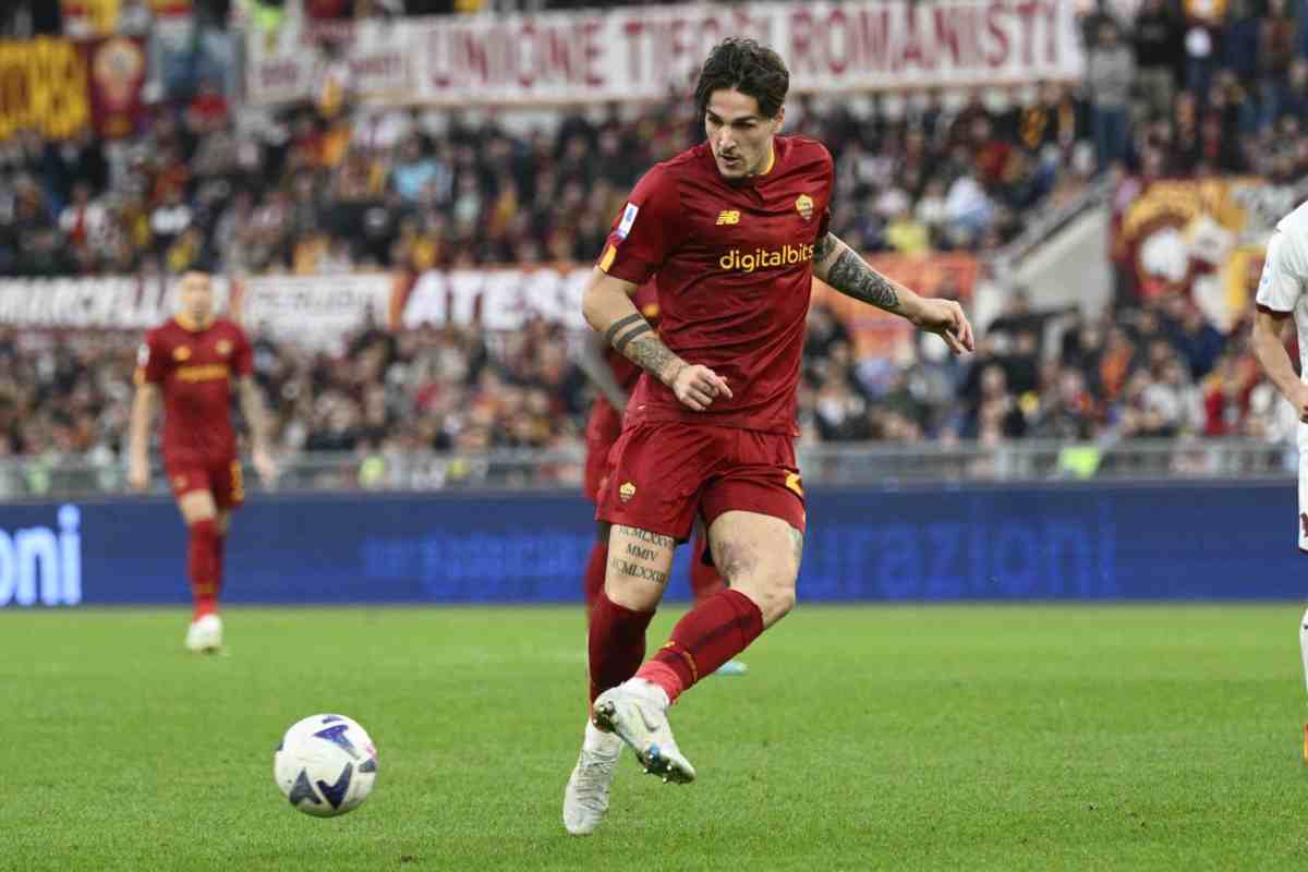 Calciomercato Roma, last minute Tottenham: "Zaniolo come Kulusevski"