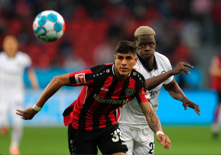 Calciomercato Roma, irruzione Conte : 23 milioni subito