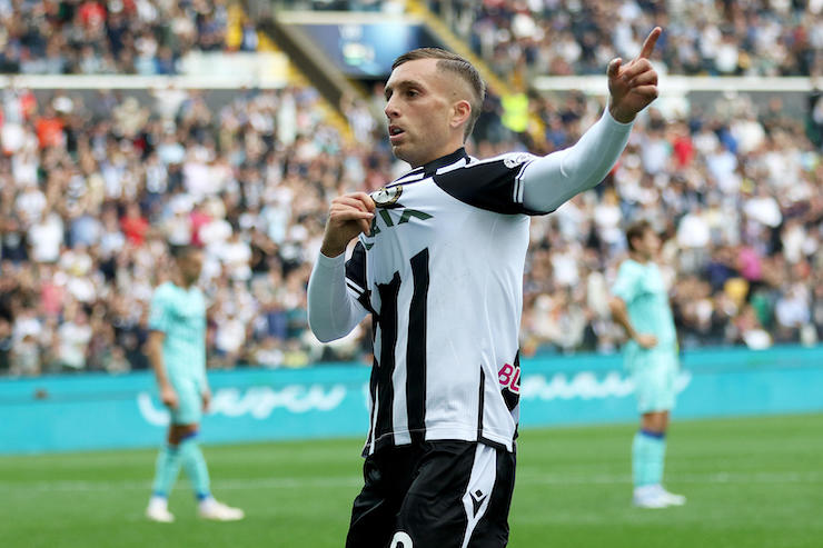 Calciomercato Roma: "Zaniolo via a questo prezzo: hanno già bloccato Deulofeu"