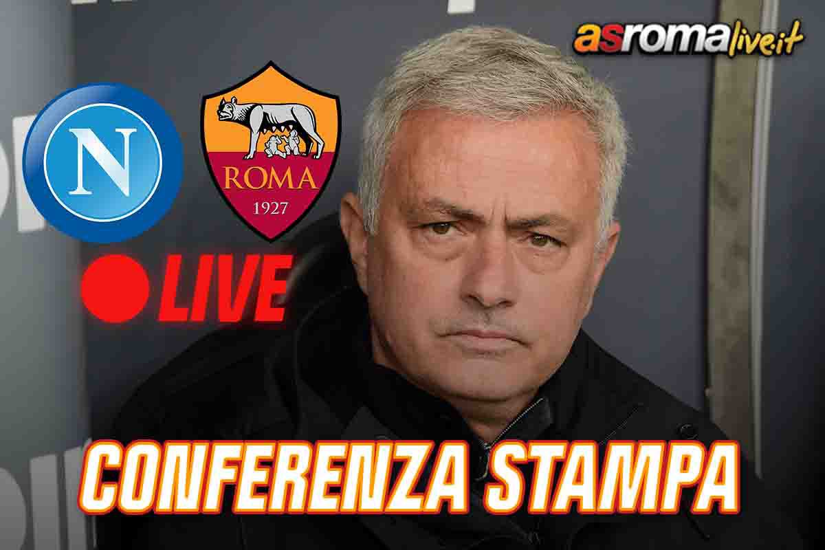 Mourinho su Zaniolo: "Purtroppo la direzione è quella, credo che rimarrà alla Roma" ha detto lo Special in conferenza stampa