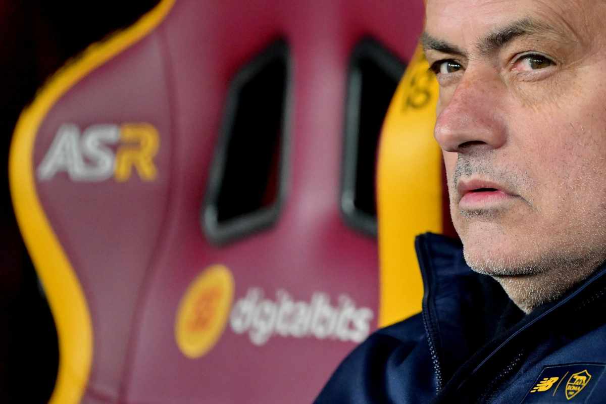 Calciomercato Roma, Chelsea oversize: Mourinho drizza le antenne